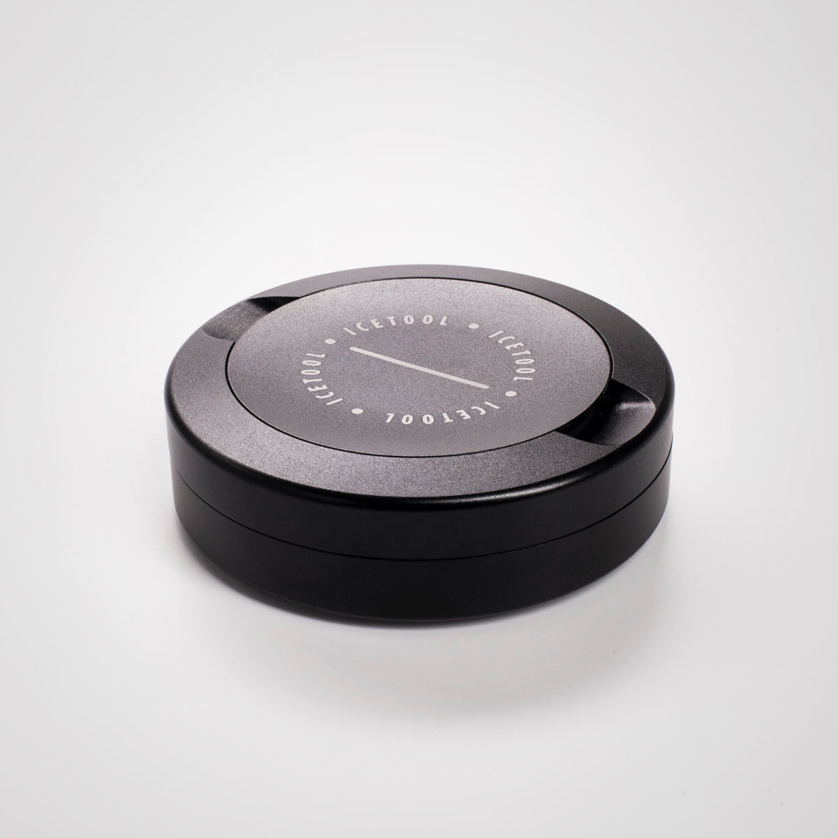 IceTool Tin Can Nicco Jar – For loose snus - SnusPort