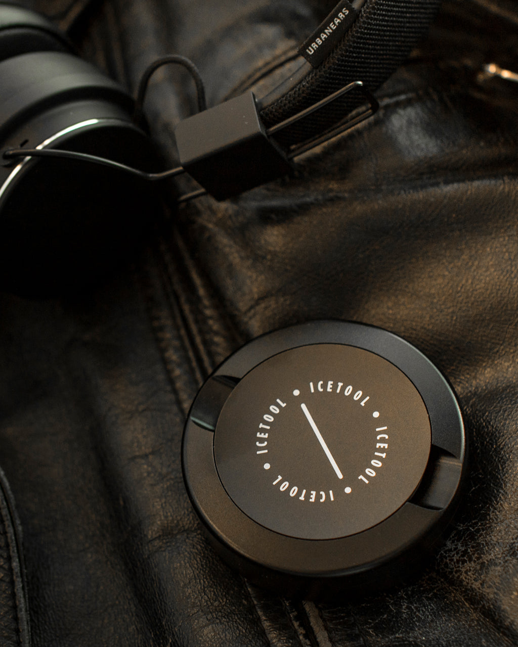 The Ultimate EDC Gear for snus and nicotine pouch users by Icetool –  Icetool snus accessories