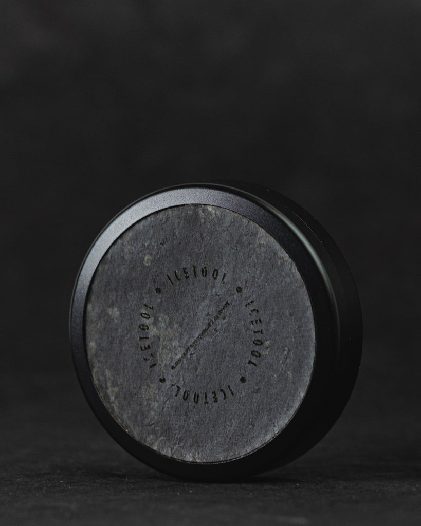 Icetool "The Rock" Snus Cans: Uniting Nature and Modernity