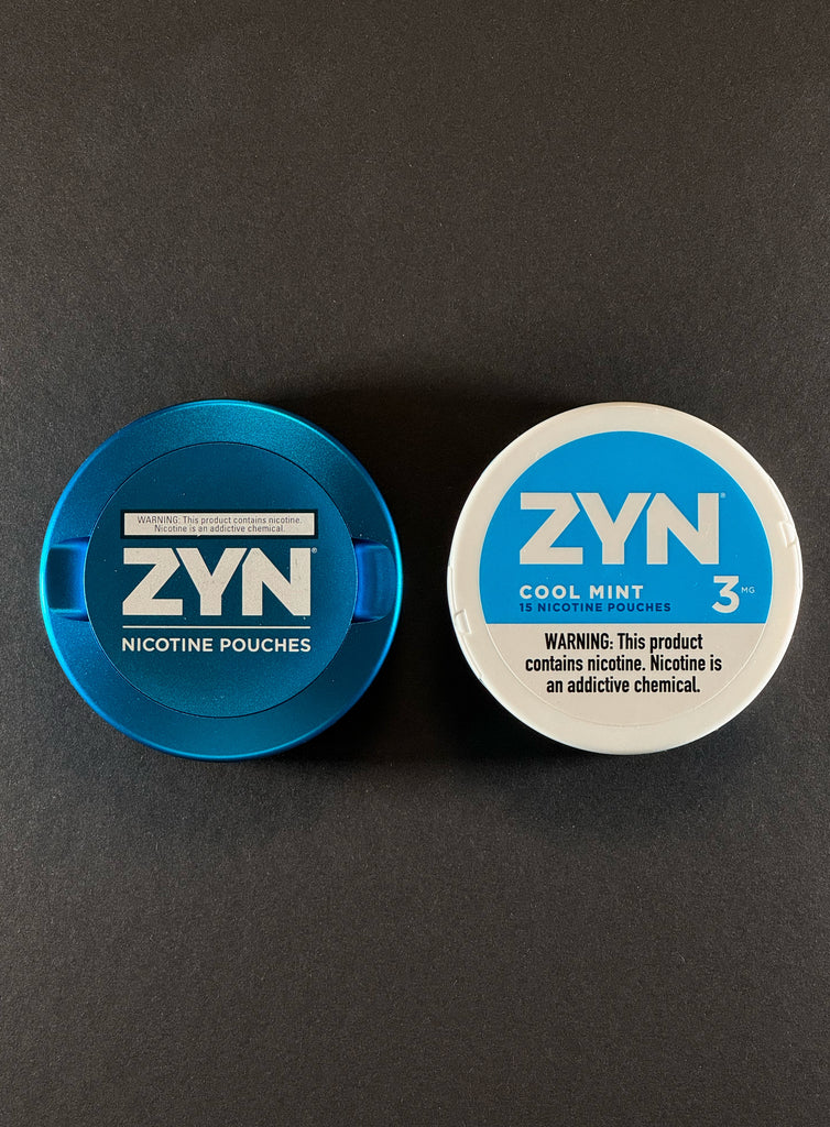 The Rise of Nicotine Pouches in the US: The ZYN Phenomenon