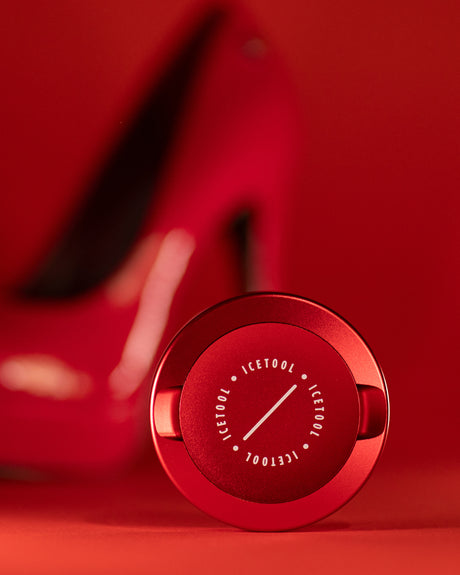 Icetool The Can Red, the original Zyn Rewards can 