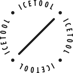 IceTool Mini Can Red - MyNicco