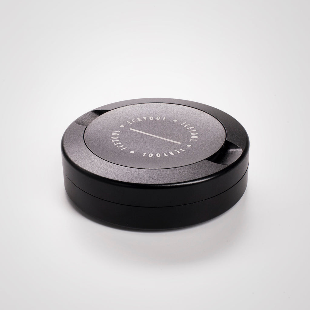 Icetool The Can Blue: Keep Your Snus Fresh  Lightweight & Durable –  Icetool snus accessories