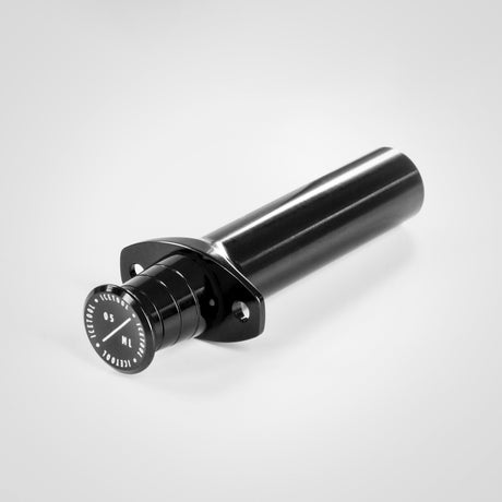 Icetool snus portioner - black aluminum 05ml